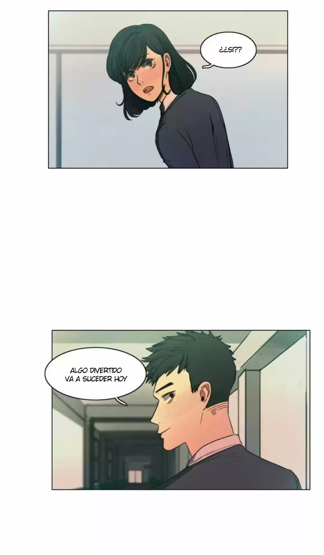 SAVE ME - Capítulo 28 - Página 8 - LectorTMOo