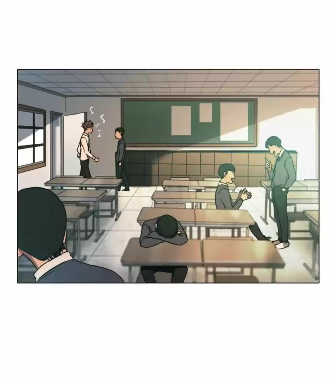 SAVE ME - Capítulo 28 - Página 13 - LectorTMOo
