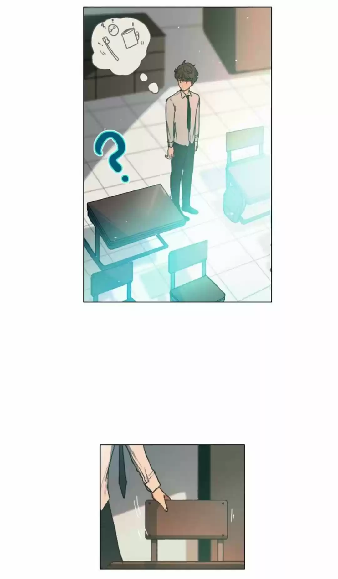 SAVE ME - Capítulo 28 - Página 14 - LectorTMOo