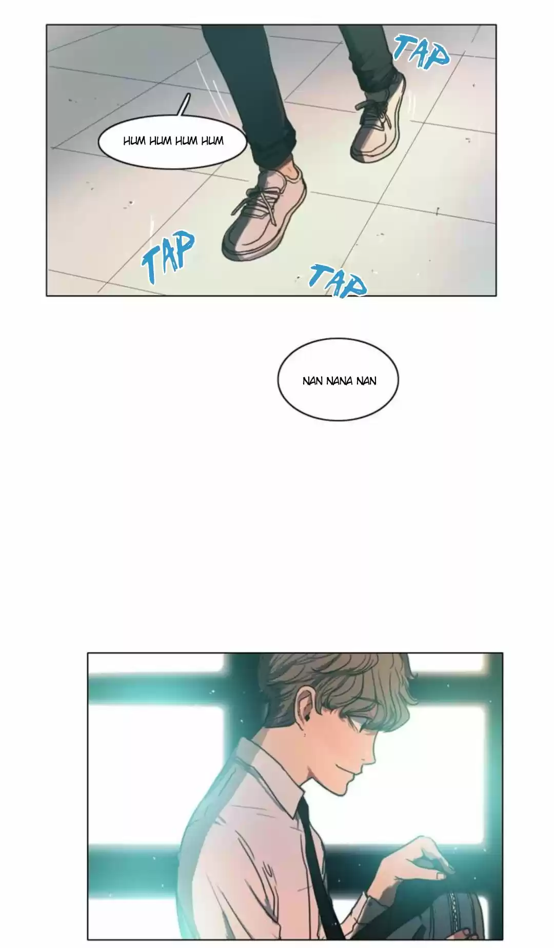 SAVE ME - Capítulo 28 - Página 15 - LectorTMOo