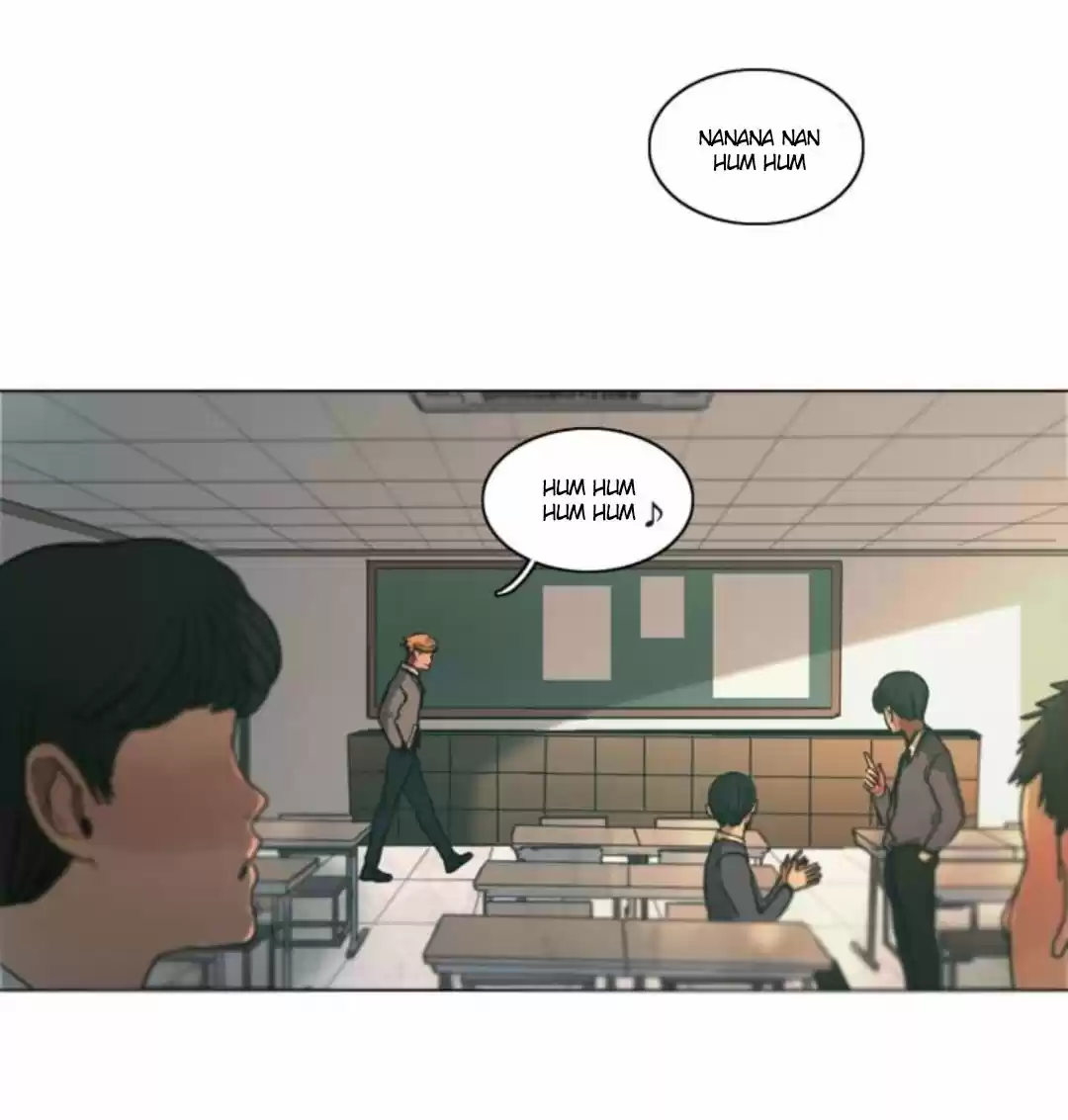 SAVE ME - Capítulo 28 - Página 16 - LectorTMOo