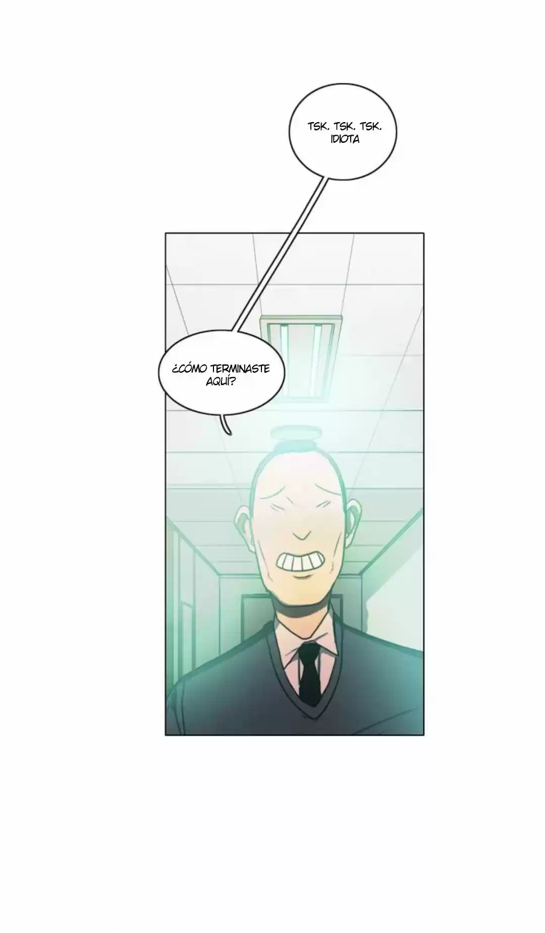 SAVE ME - Capítulo 28 - Página 17 - LectorTMOo
