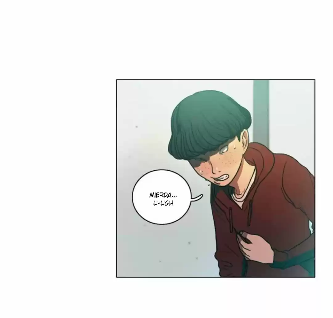 SAVE ME - Capítulo 28 - Página 19 - LectorTMOo