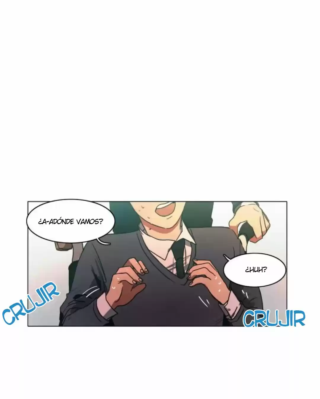 SAVE ME - Capítulo 28 - Página 20 - LectorTMOo