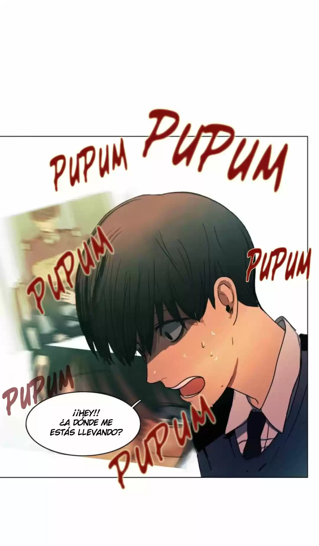 SAVE ME - Capítulo 28 - Página 21 - LectorTMOo
