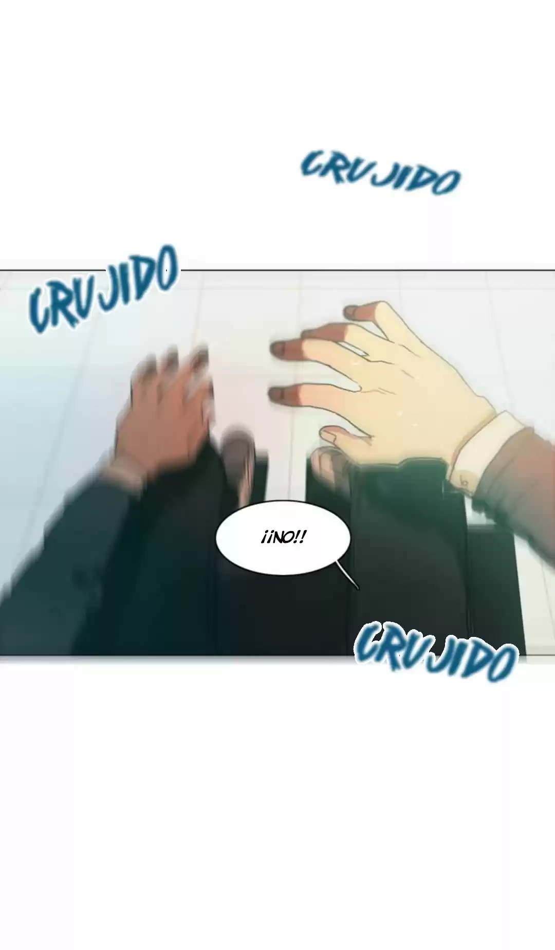 SAVE ME - Capítulo 28 - Página 22 - LectorTMOo