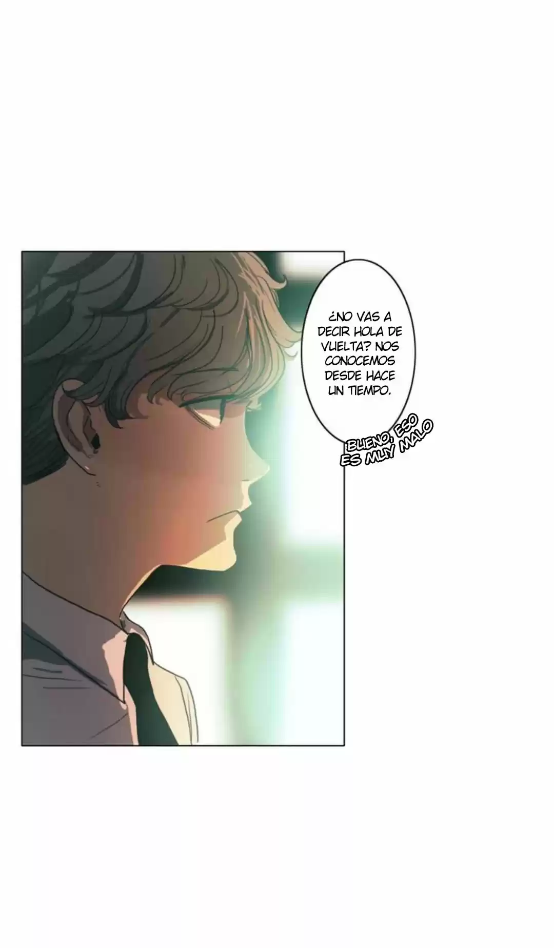 SAVE ME - Capítulo 28 - Página 26 - LectorTMOo