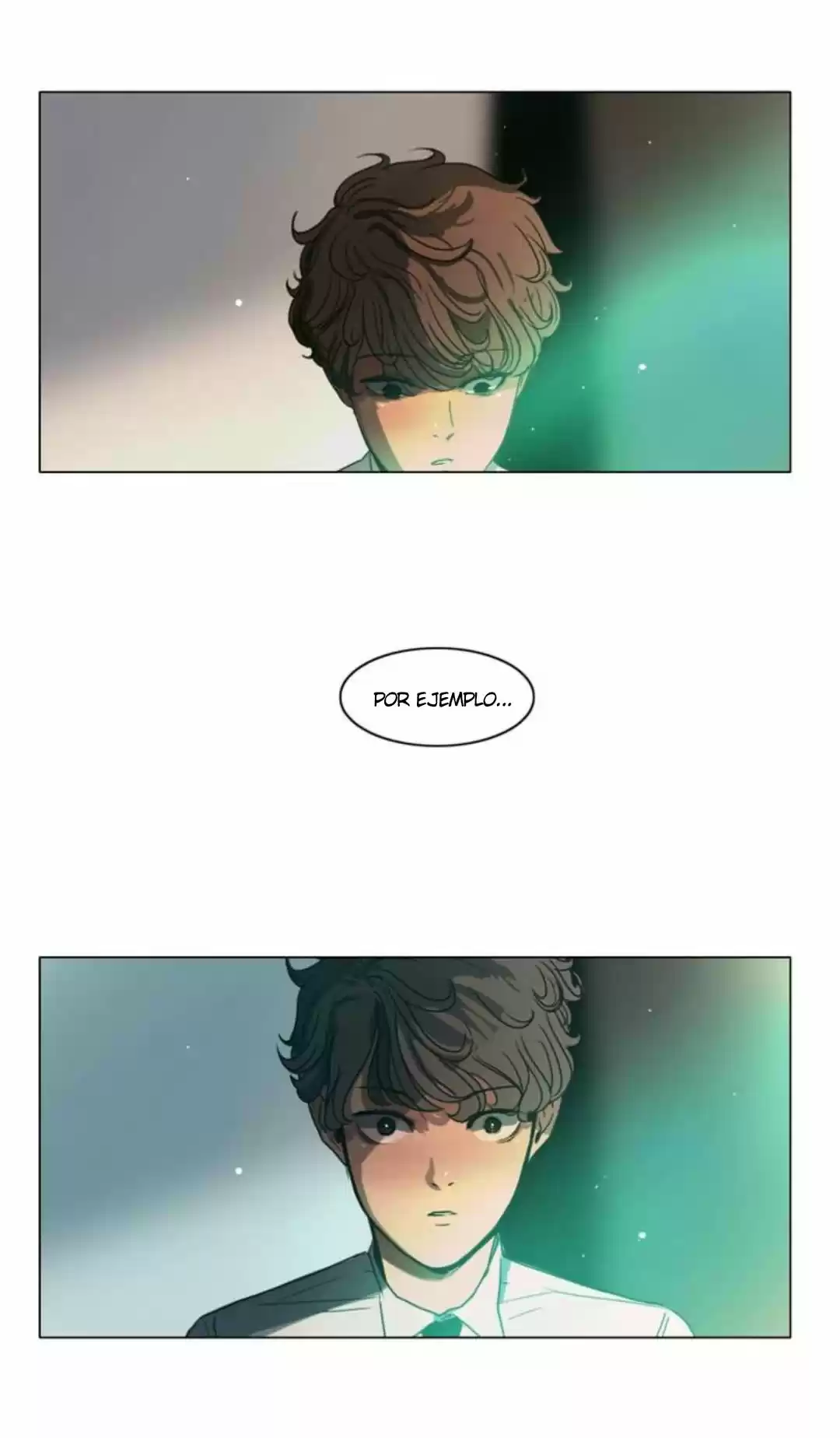 SAVE ME - Capítulo 28 - Página 31 - LectorTMOo