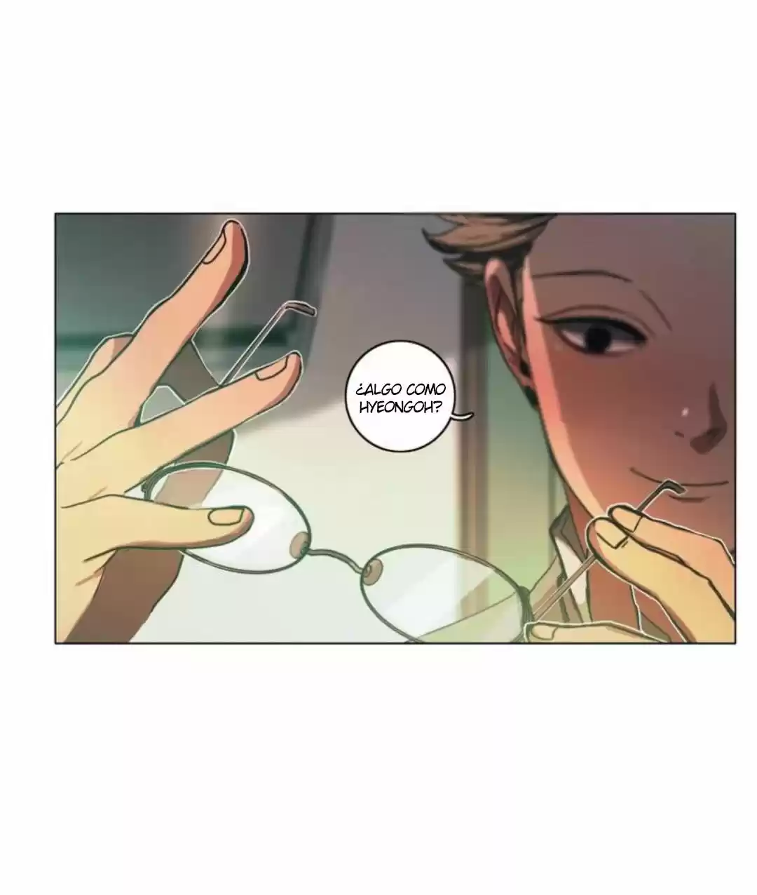 SAVE ME - Capítulo 28 - Página 32 - LectorTMOo