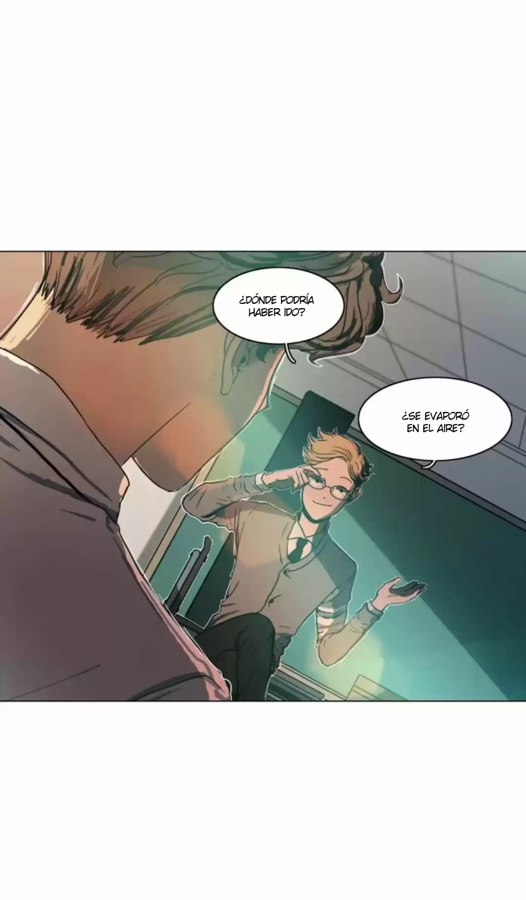 SAVE ME - Capítulo 28 - Página 34 - LectorTMOo