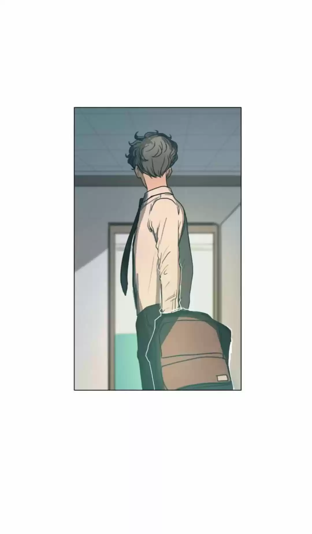 SAVE ME - Capítulo 28 - Página 39 - LectorTMOo