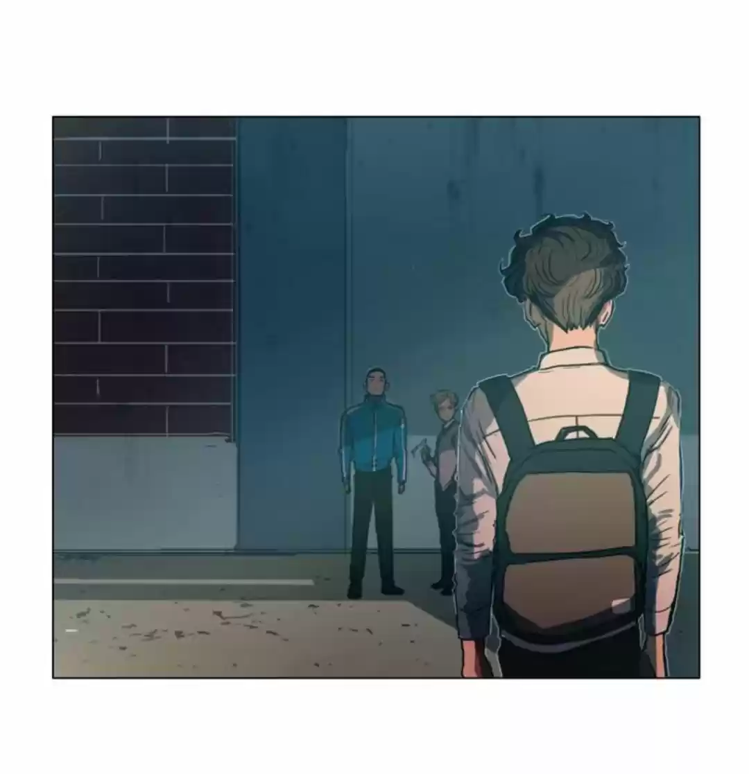 SAVE ME - Capítulo 28 - Página 42 - LectorTMOo