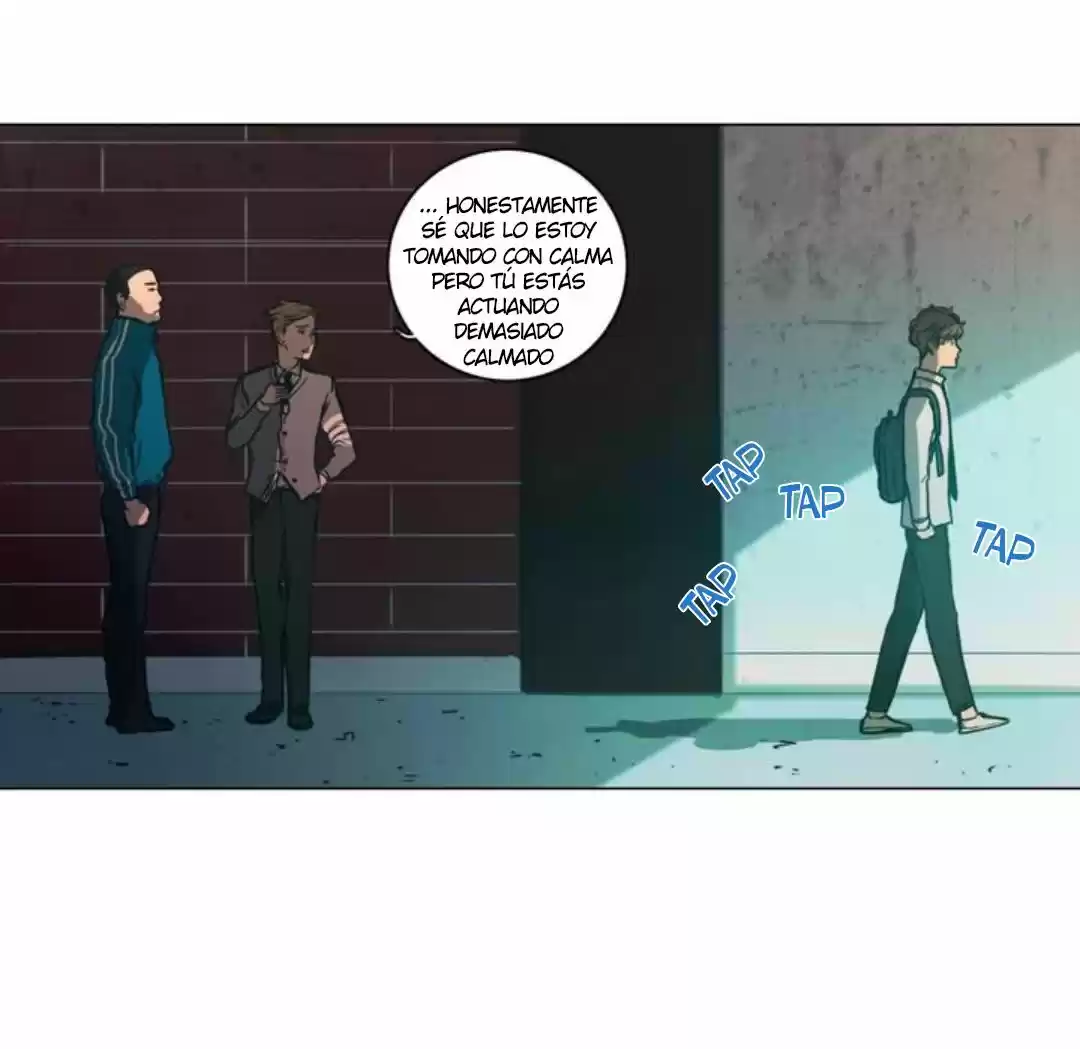SAVE ME - Capítulo 28 - Página 46 - LectorTMOo