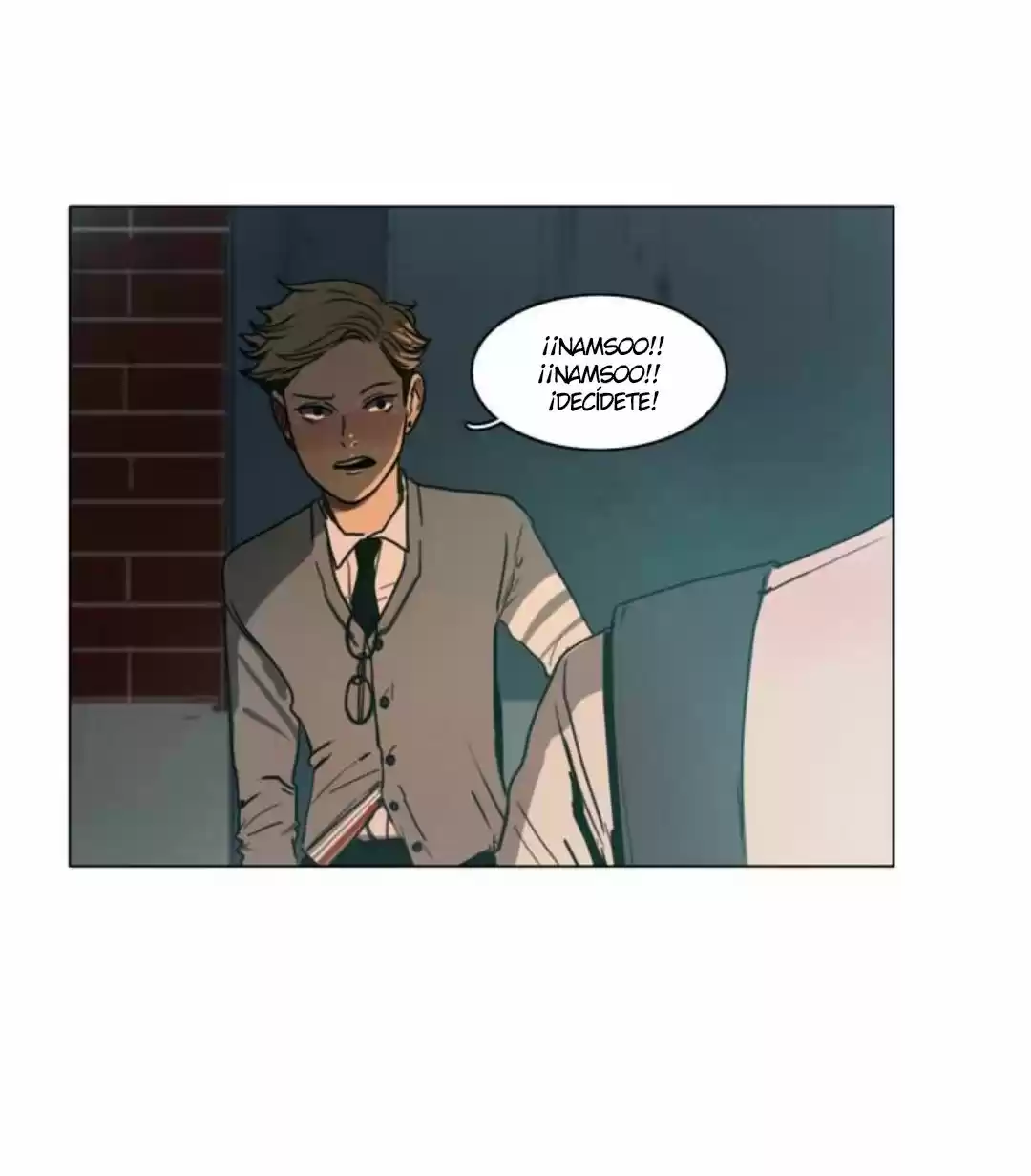 SAVE ME - Capítulo 28 - Página 47 - LectorTMOo