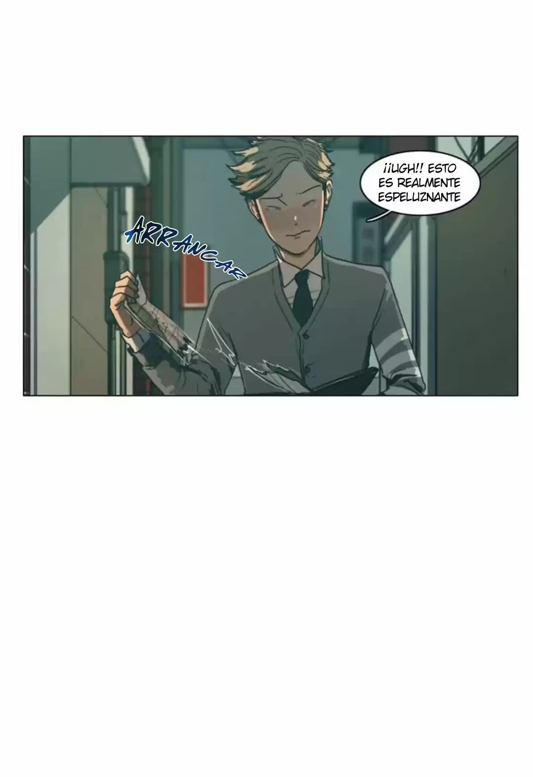 SAVE ME - Capítulo 28 - Página 54 - LectorTMOo