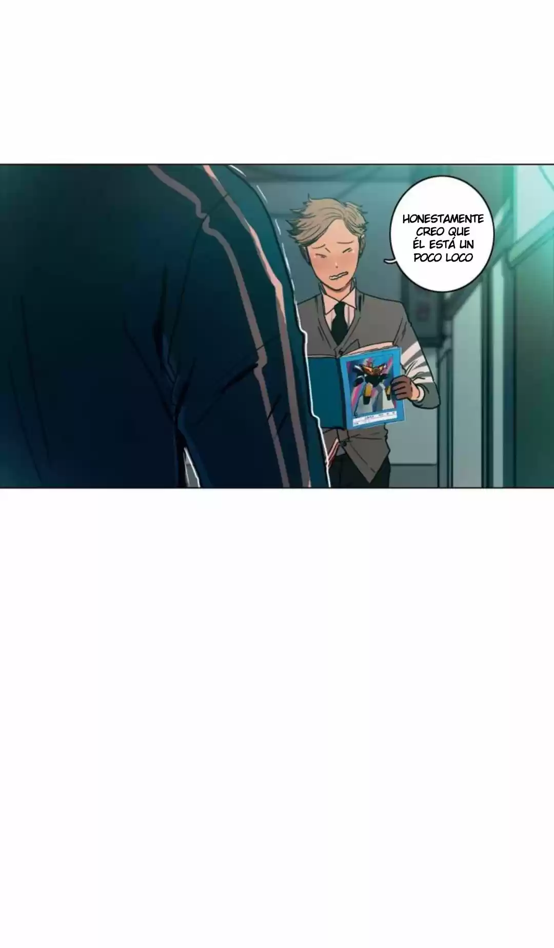 SAVE ME - Capítulo 28 - Página 56 - LectorTMOo