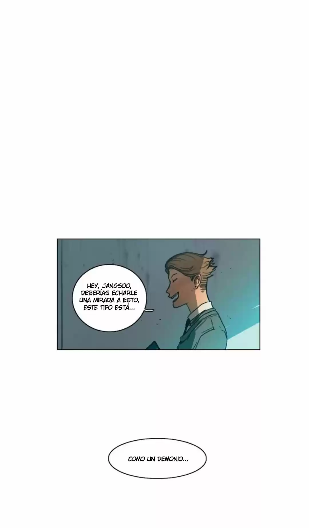 SAVE ME - Capítulo 28 - Página 57 - LectorTMOo