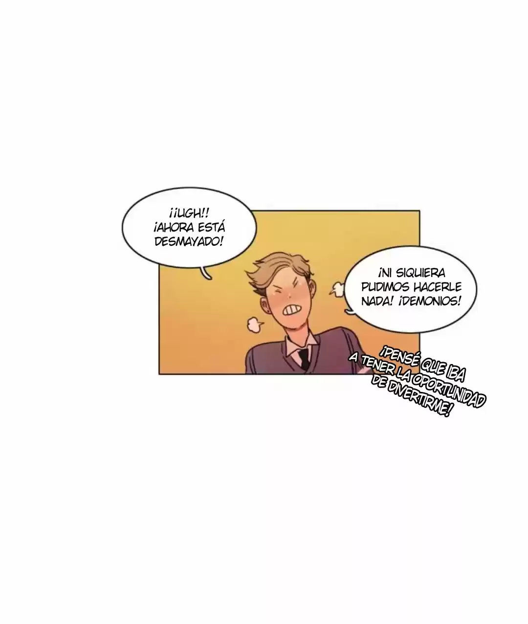 SAVE ME - Capítulo 28 - Página 64 - LectorTMOo