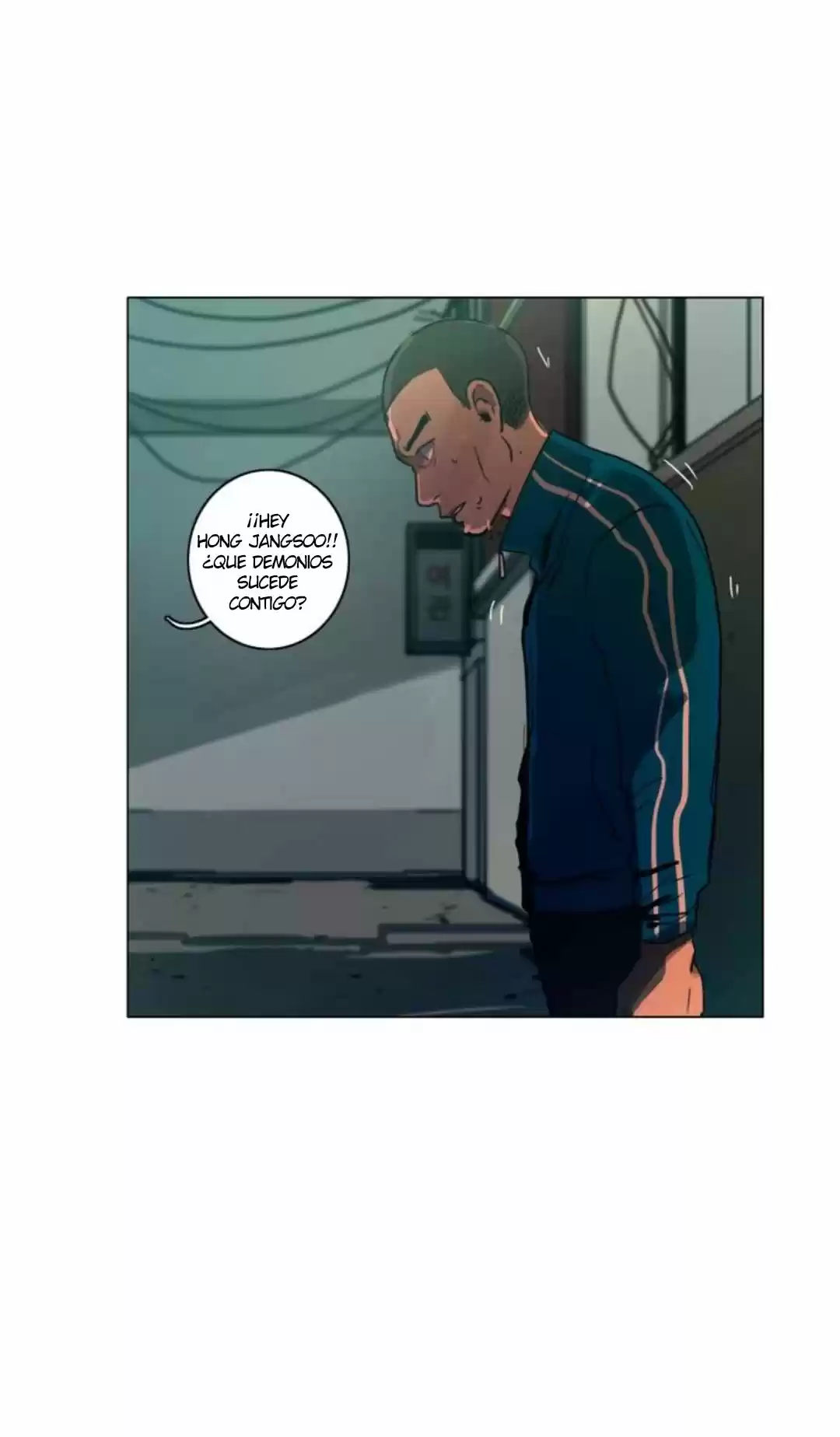 SAVE ME - Capítulo 28 - Página 65 - LectorTMOo