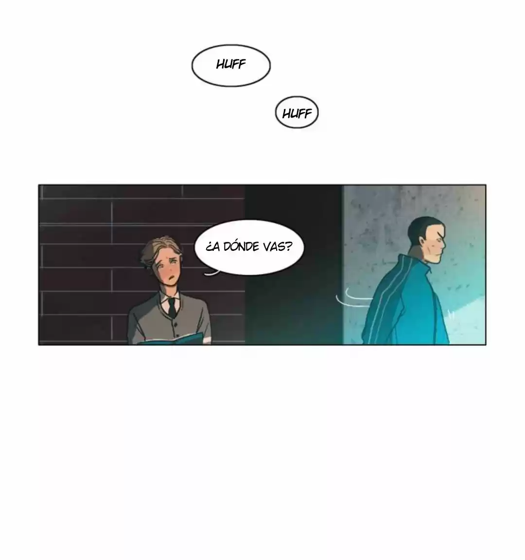 SAVE ME - Capítulo 28 - Página 71 - LectorTMOo