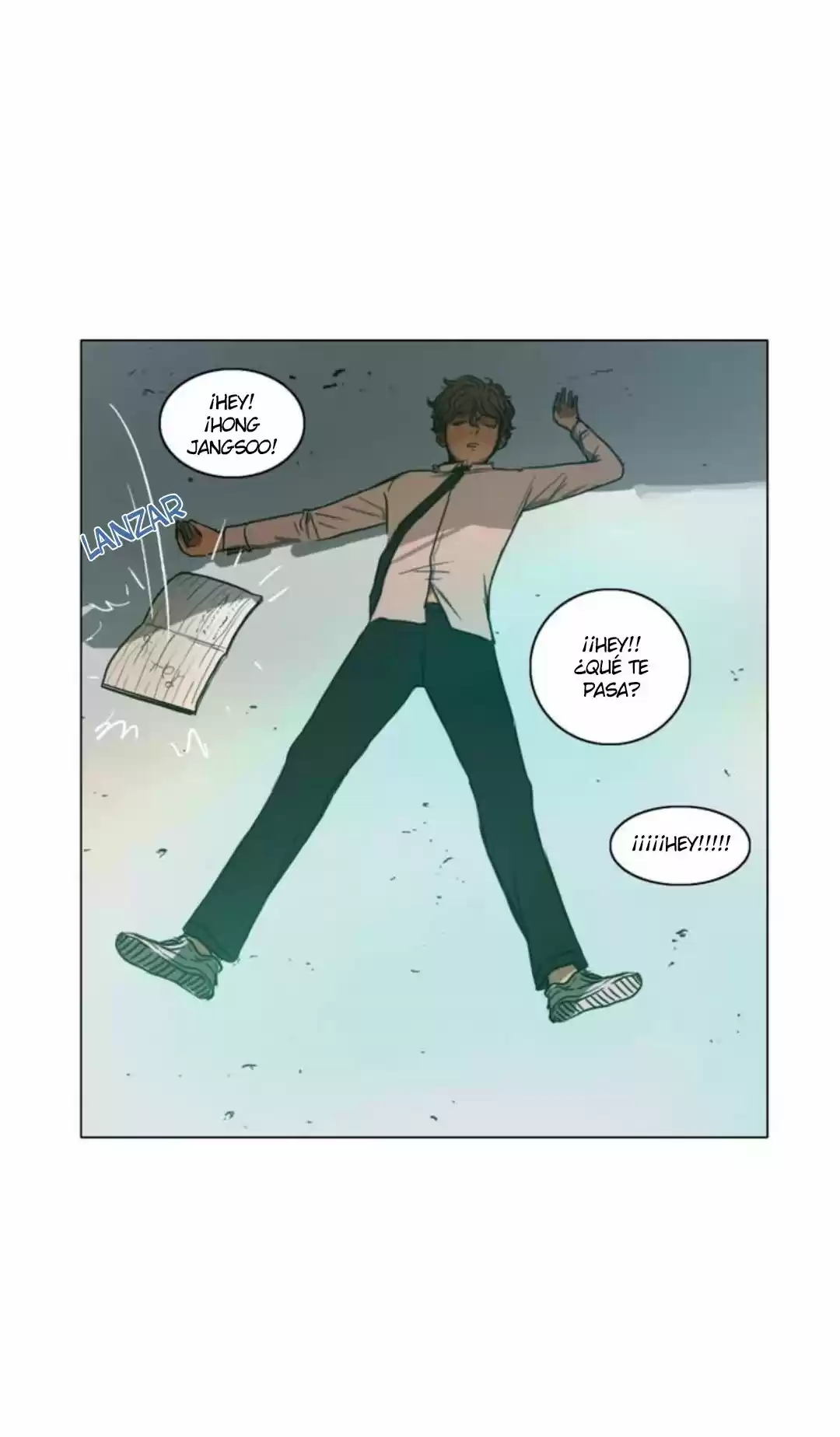 SAVE ME - Capítulo 28 - Página 72 - LectorTMOo