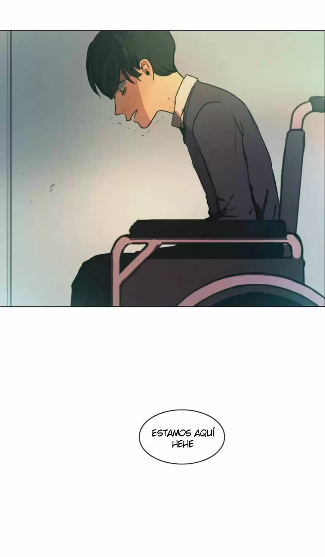 SAVE ME - Capítulo 28 - Página 76 - LectorTMOo