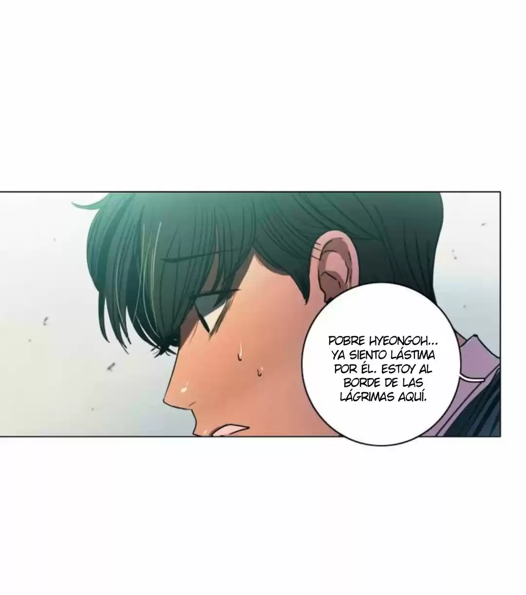 SAVE ME - Capítulo 29 - Página 7 - LectorTMOo
