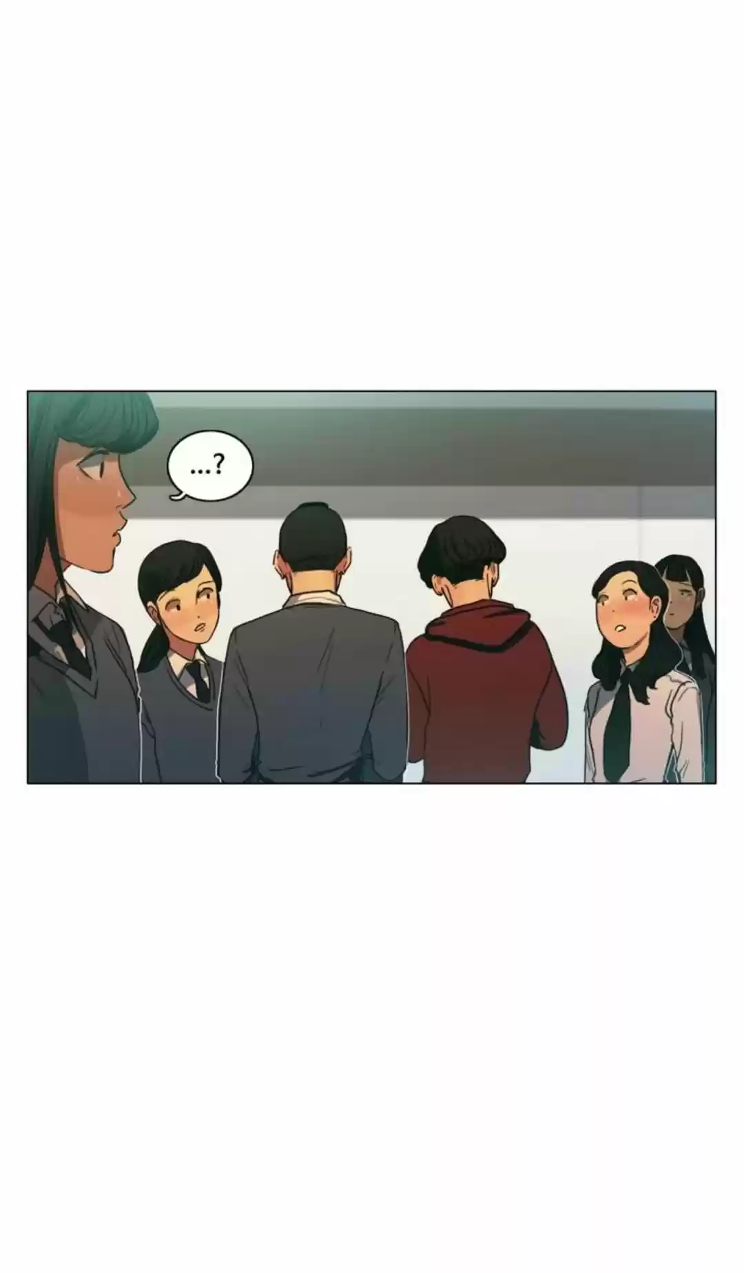 SAVE ME - Capítulo 29 - Página 9 - LectorTMOo