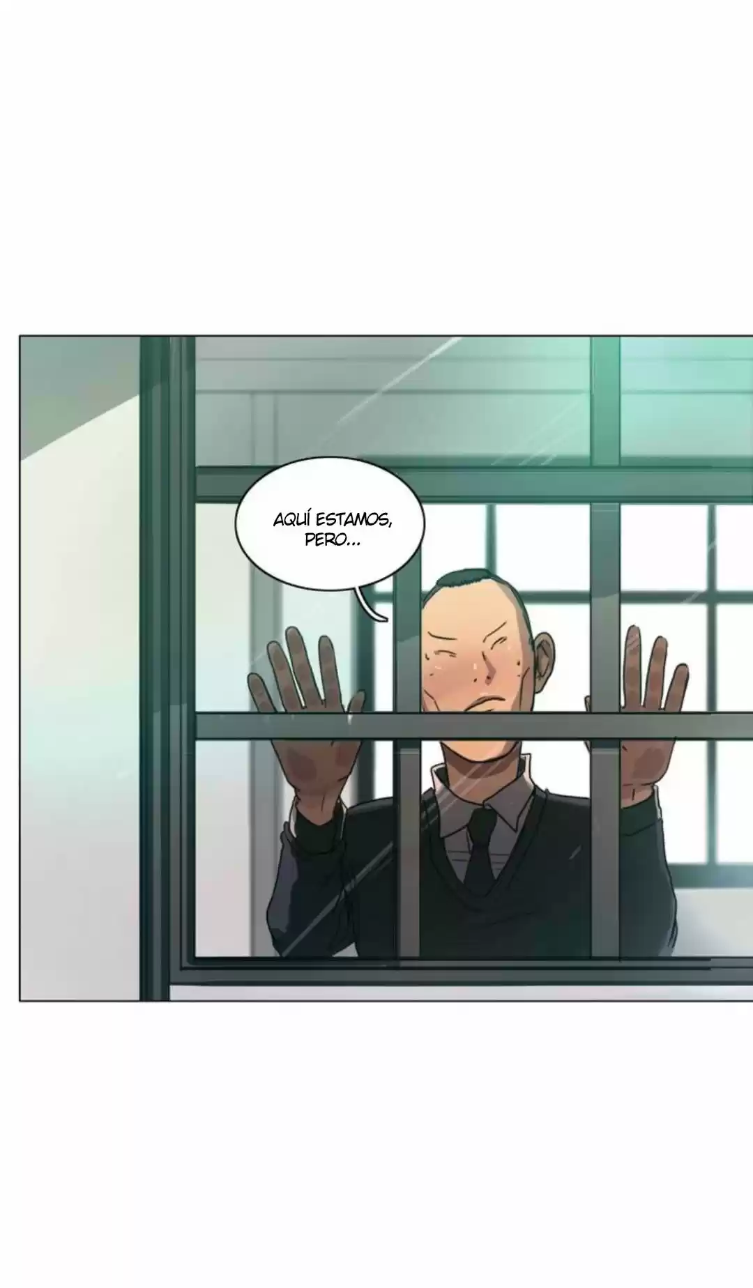 SAVE ME - Capítulo 29 - Página 11 - LectorTMOo