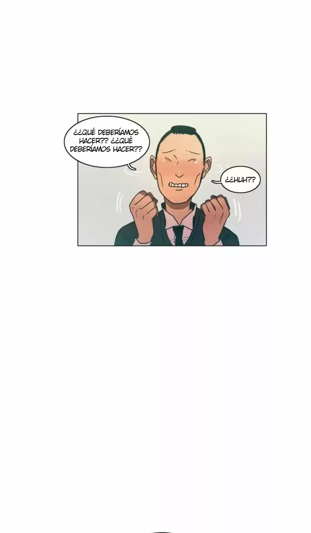 SAVE ME - Capítulo 29 - Página 13 - LectorTMOo