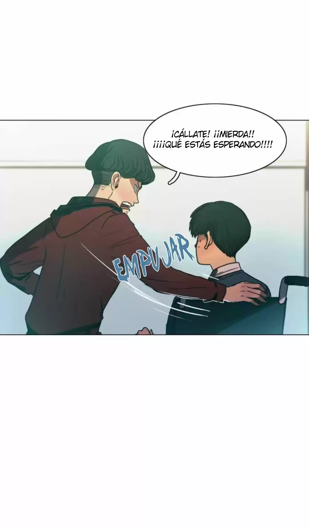 SAVE ME - Capítulo 29 - Página 15 - LectorTMOo