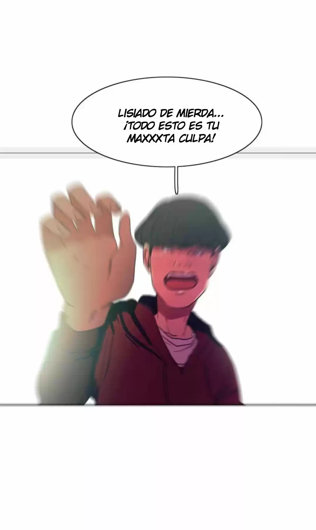 SAVE ME - Capítulo 29 - Página 17 - LectorTMOo
