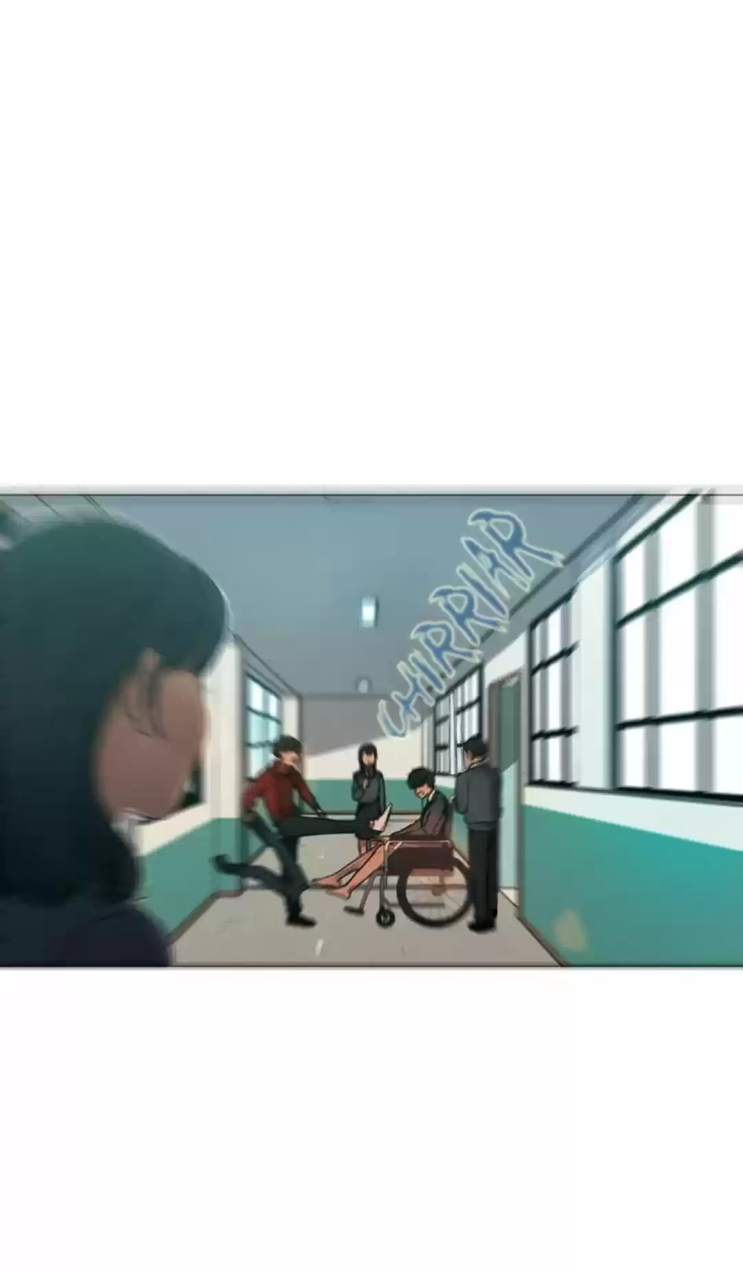 SAVE ME - Capítulo 29 - Página 23 - LectorTMOo