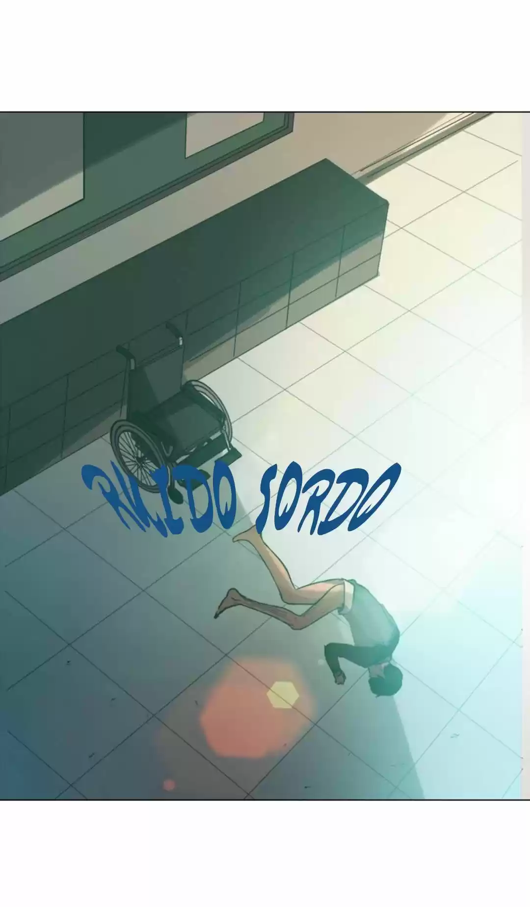 SAVE ME - Capítulo 29 - Página 30 - LectorTMOo