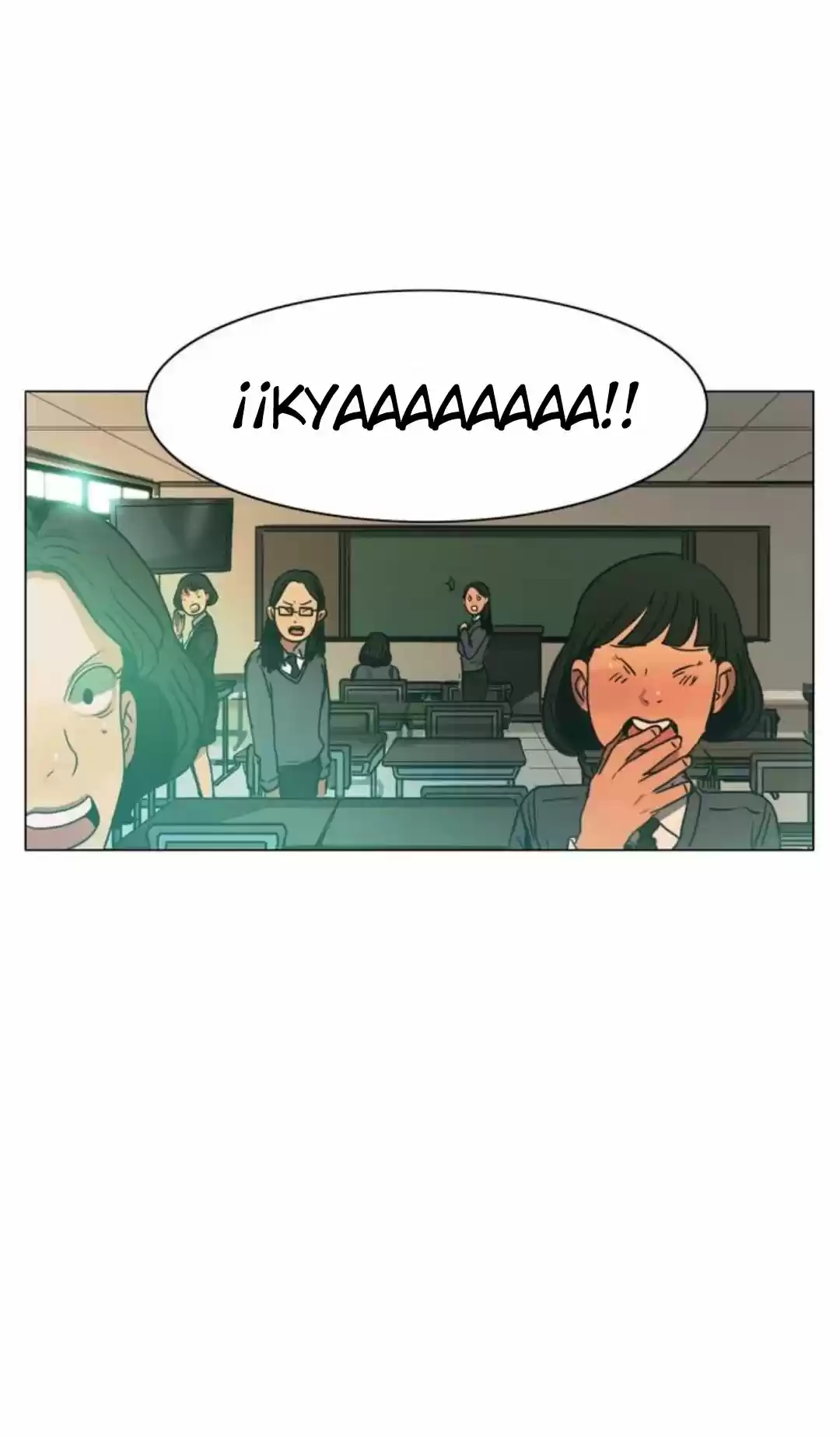 SAVE ME - Capítulo 29 - Página 32 - LectorTMOo