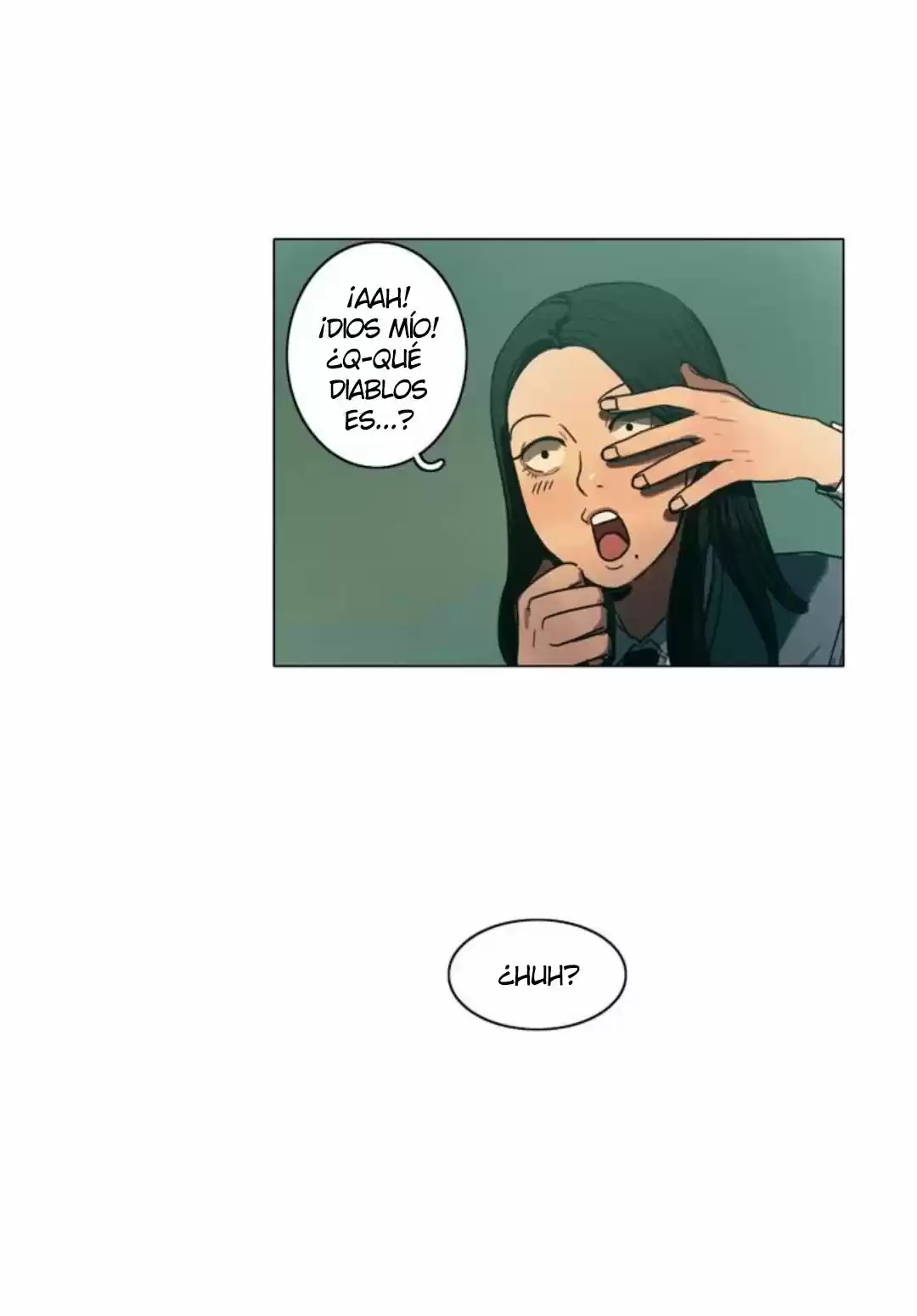 SAVE ME - Capítulo 29 - Página 35 - LectorTMOo