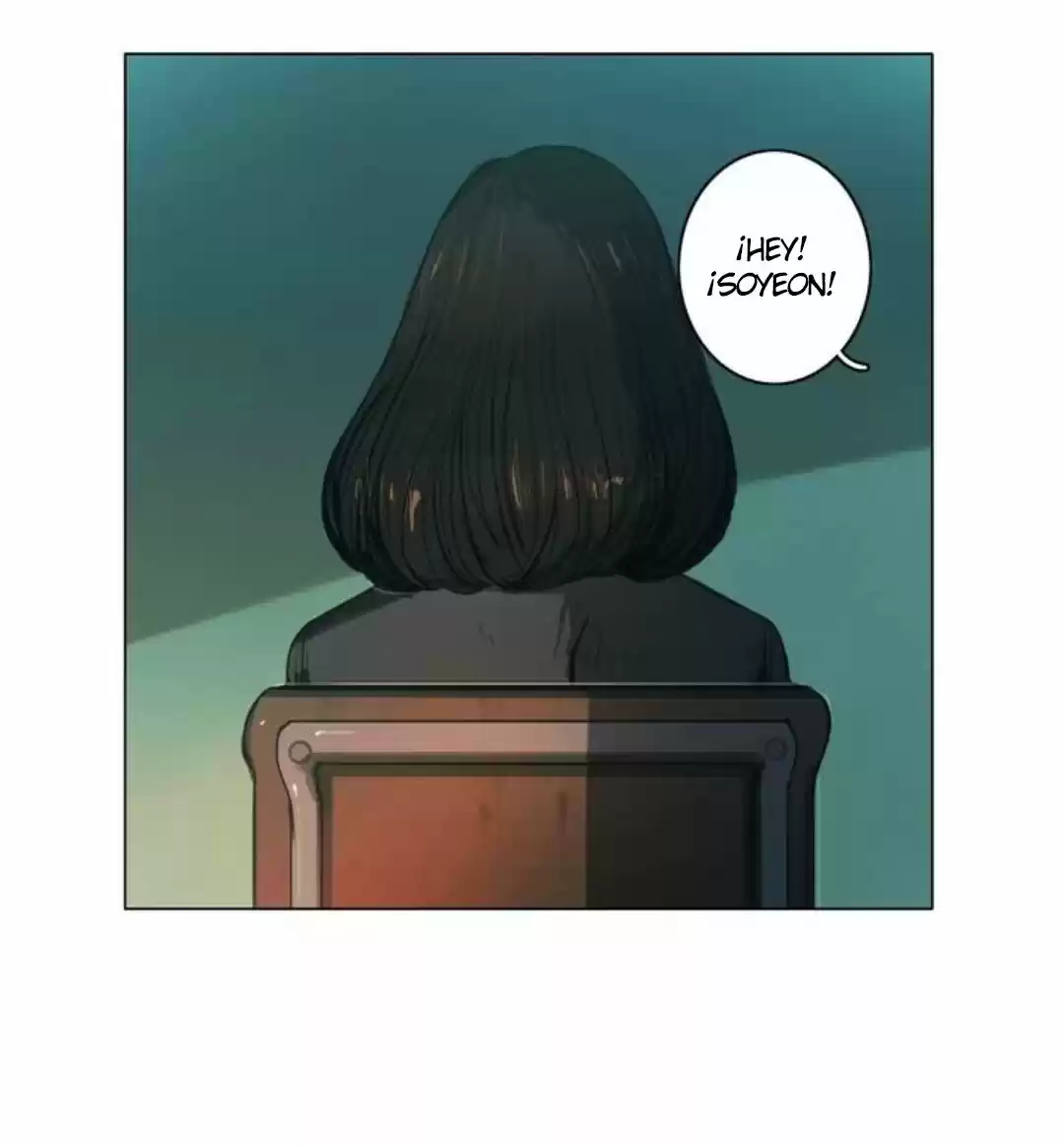 SAVE ME - Capítulo 29 - Página 36 - LectorTMOo