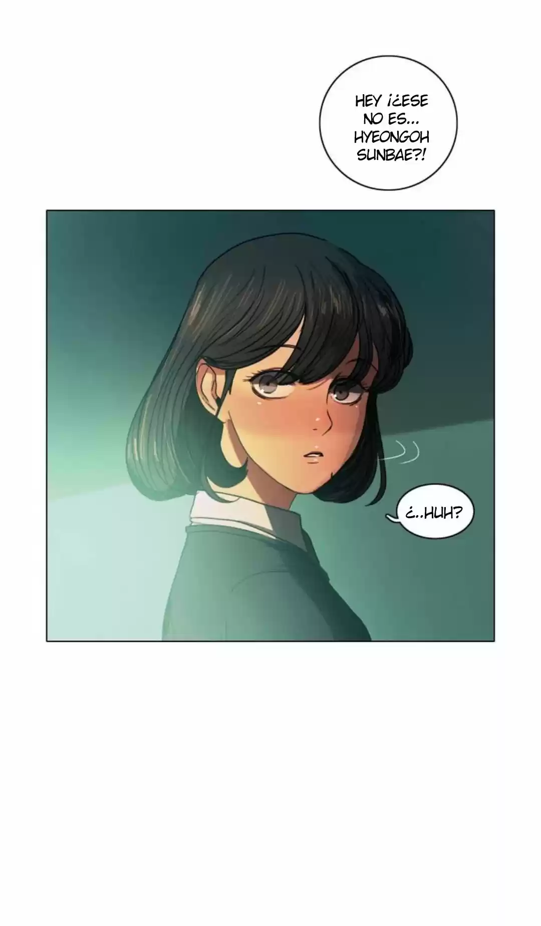 SAVE ME - Capítulo 29 - Página 37 - LectorTMOo