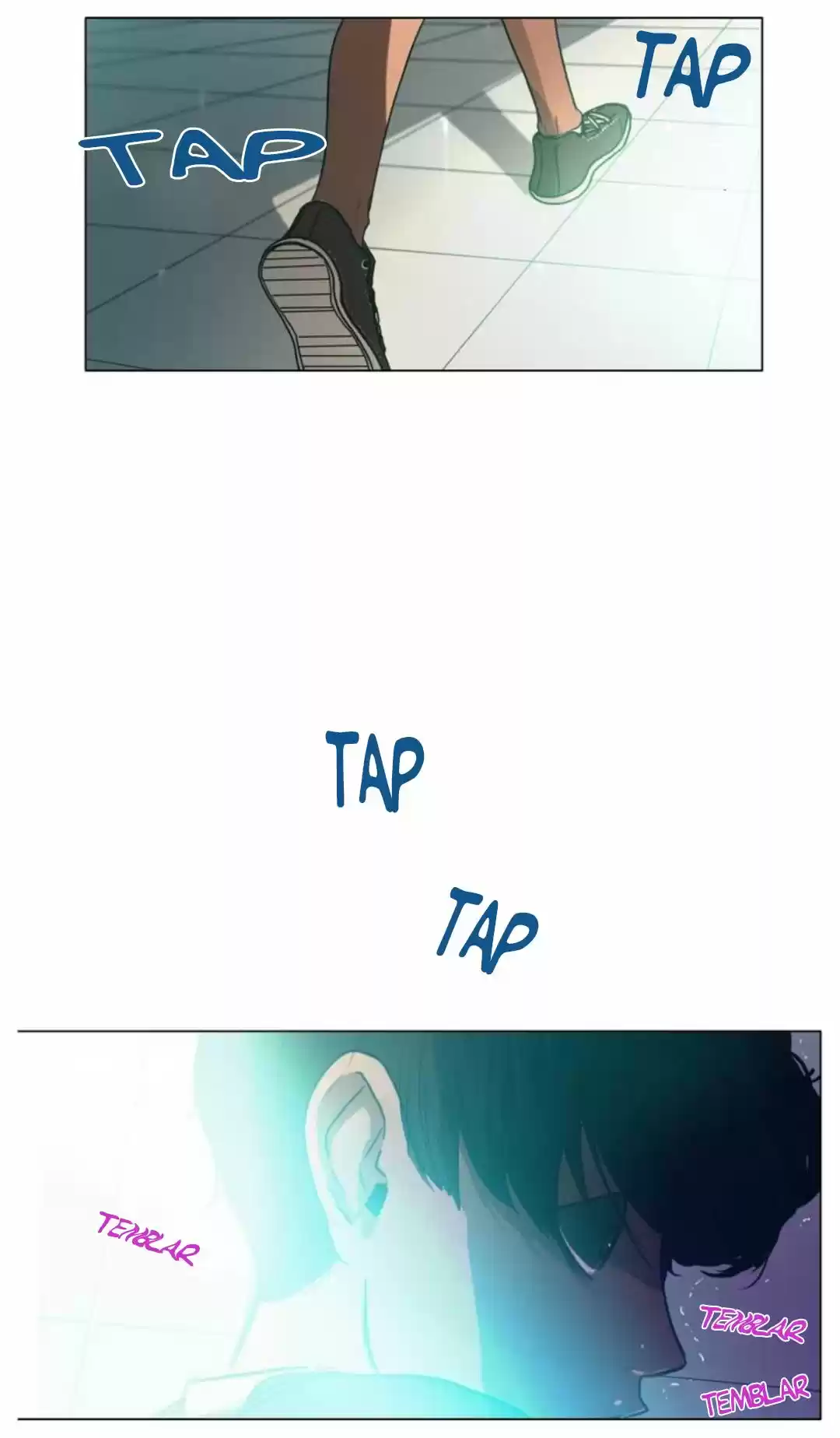 SAVE ME - Capítulo 29 - Página 40 - LectorTMOo