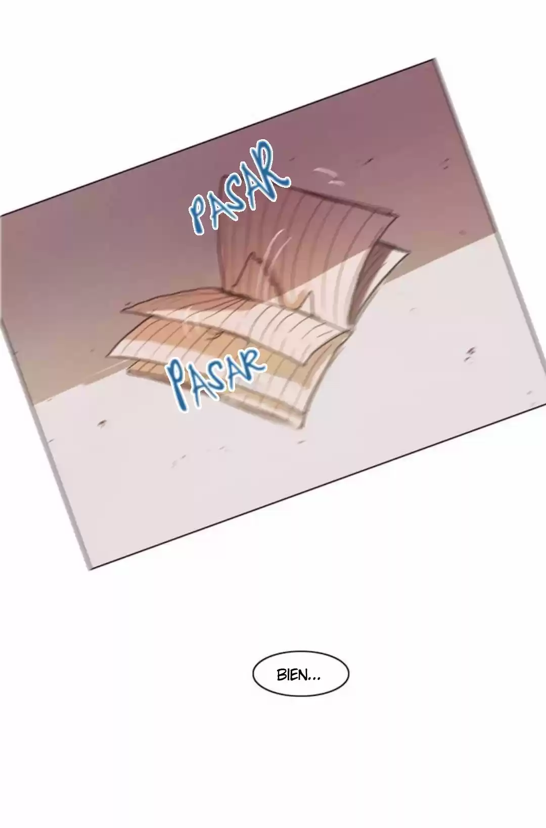 SAVE ME - Capítulo 29 - Página 43 - LectorTMOo