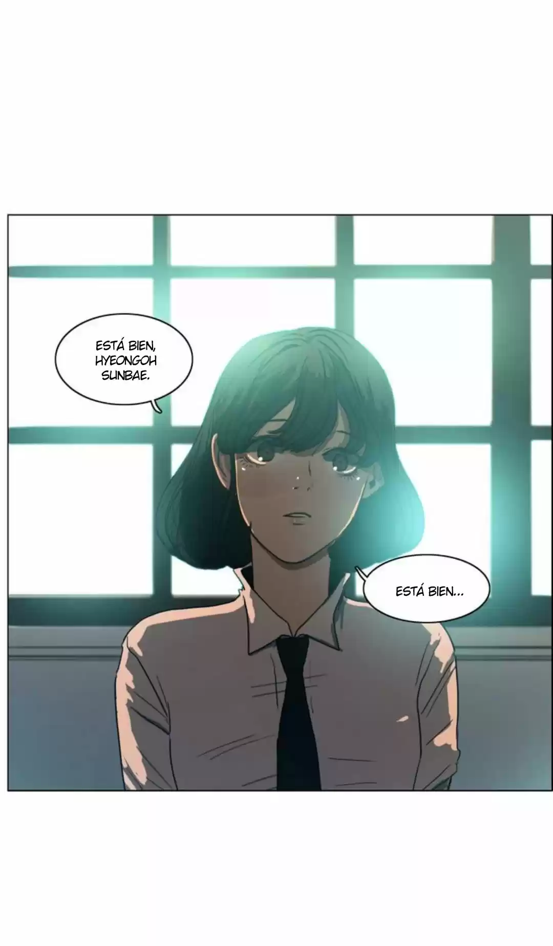 SAVE ME - Capítulo 29 - Página 46 - LectorTMOo