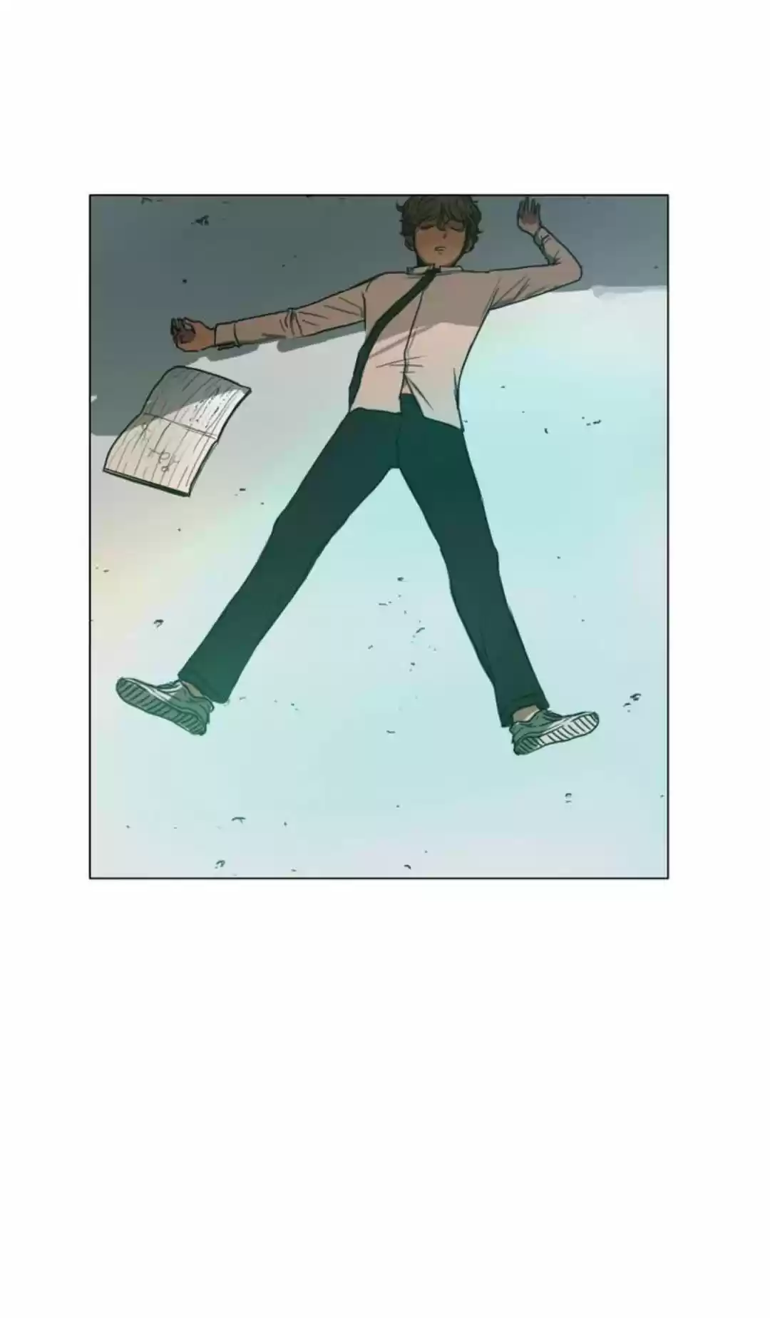 SAVE ME - Capítulo 29 - Página 49 - LectorTMOo