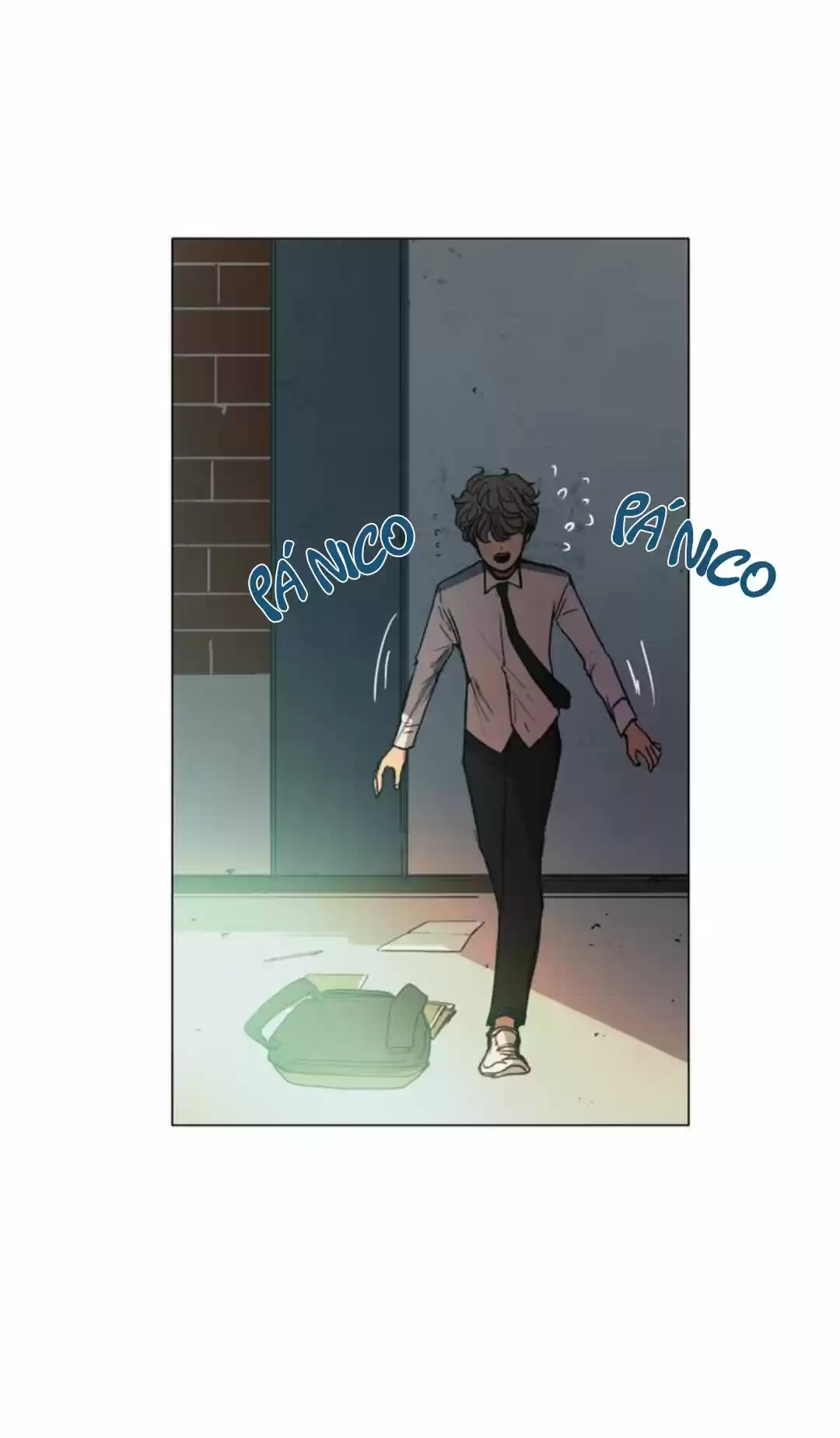 SAVE ME - Capítulo 29 - Página 54 - LectorTMOo