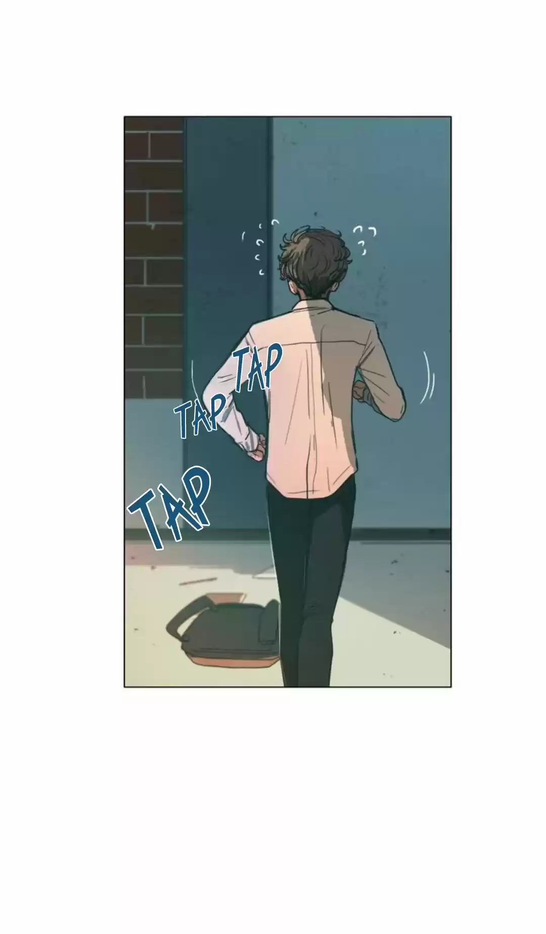 SAVE ME - Capítulo 29 - Página 56 - LectorTMOo