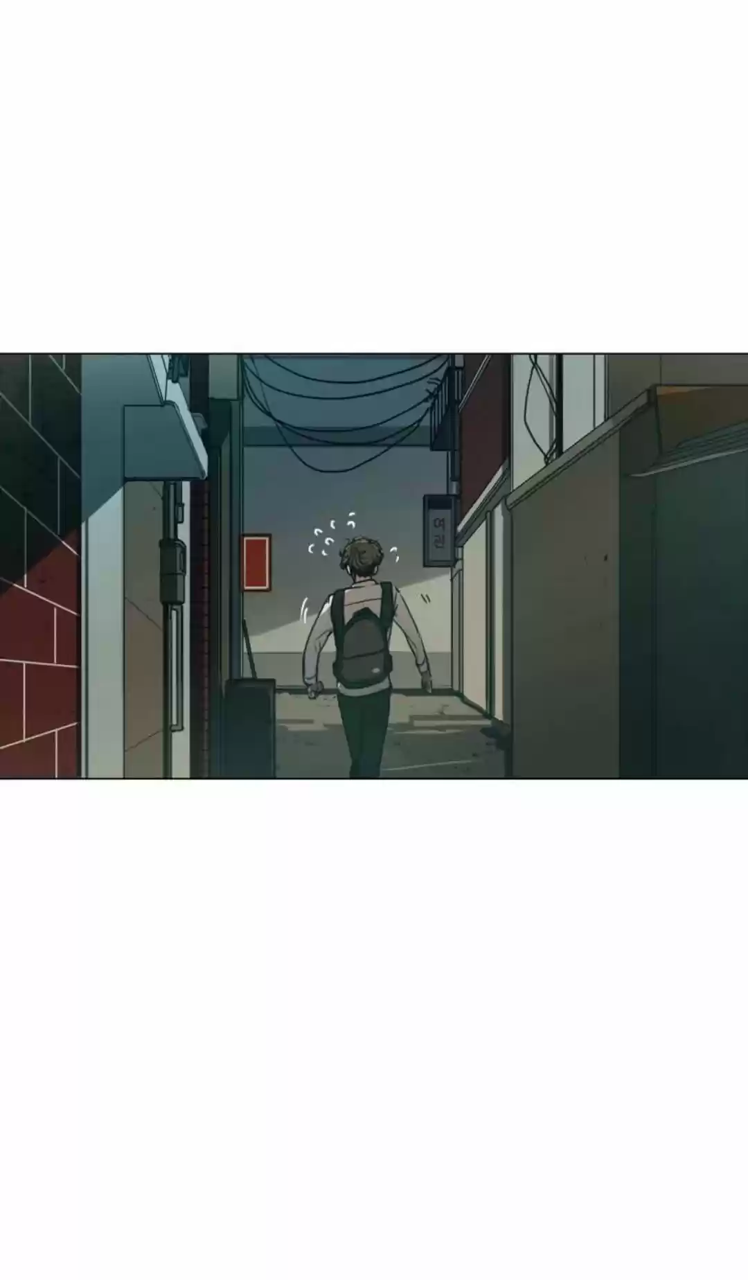 SAVE ME - Capítulo 29 - Página 58 - LectorTMOo