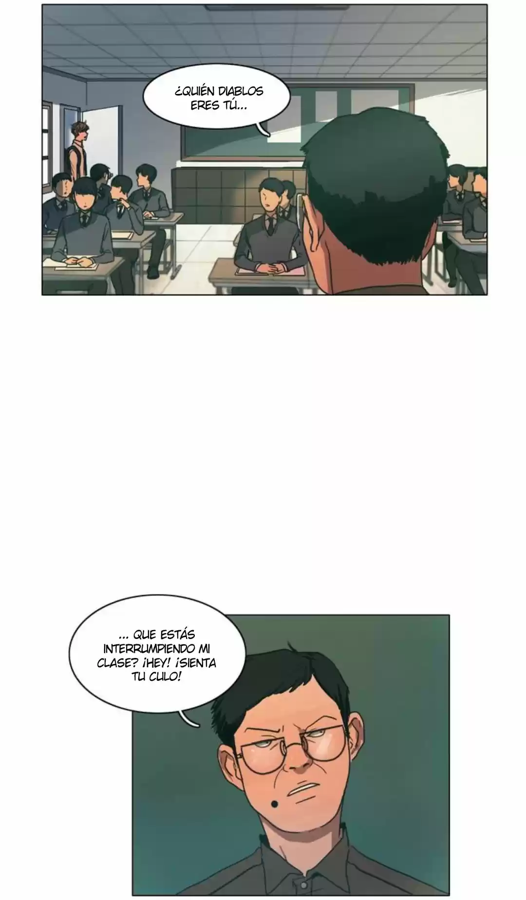 SAVE ME - Capítulo 29 - Página 61 - LectorTMOo