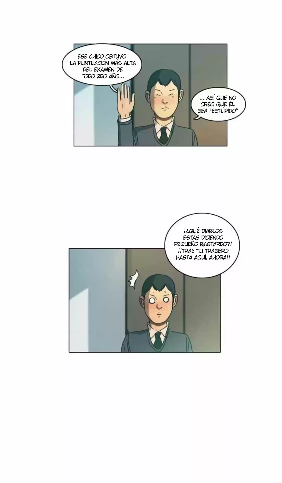 SAVE ME - Capítulo 29 - Página 65 - LectorTMOo