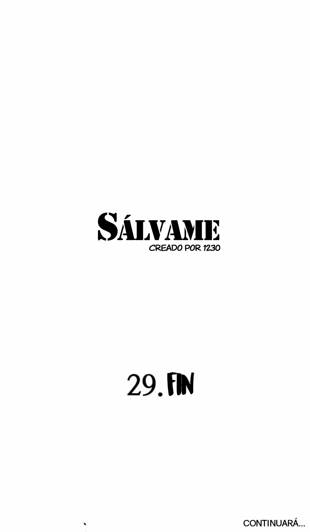 SAVE ME - Capítulo 29 - Página 75 - LectorTMOo