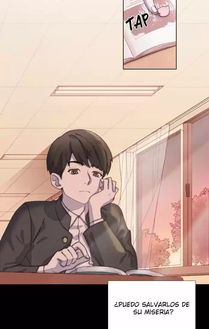 SAVE ME - Capítulo 3.1 - Página 11 - LectorTMOo