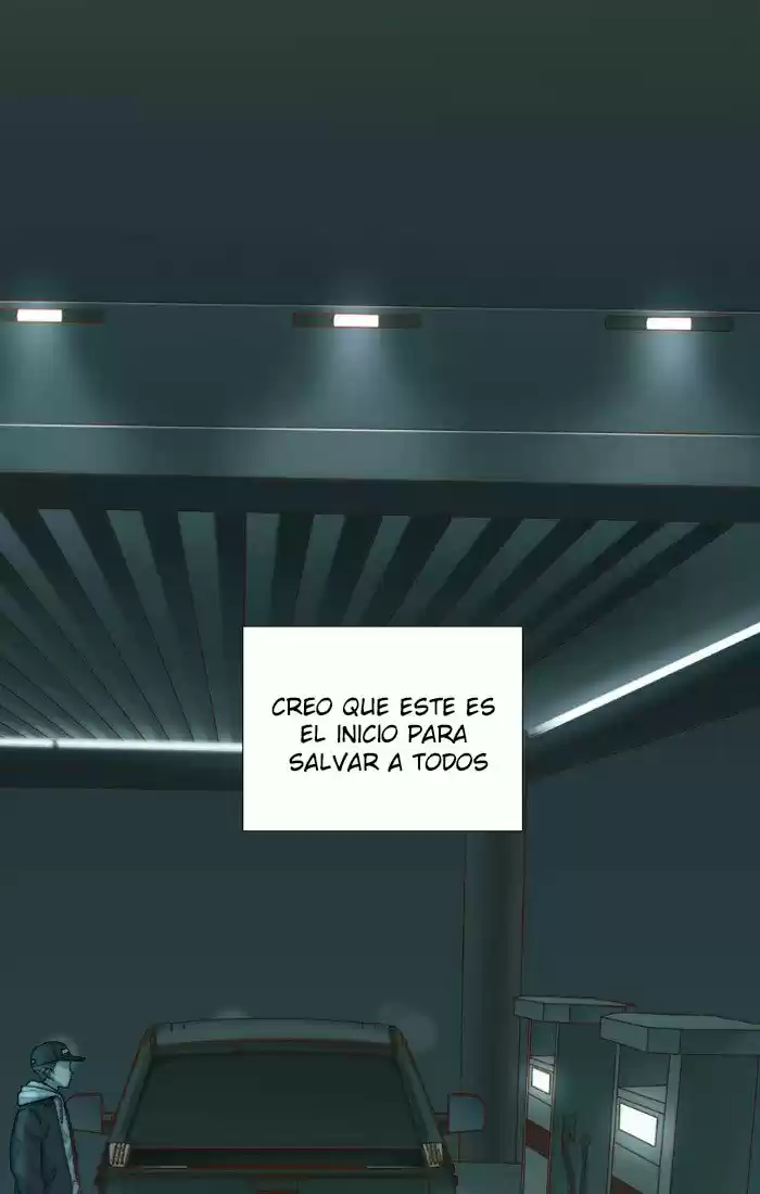 SAVE ME - Capítulo 3.1 - Página 16 - LectorTMOo
